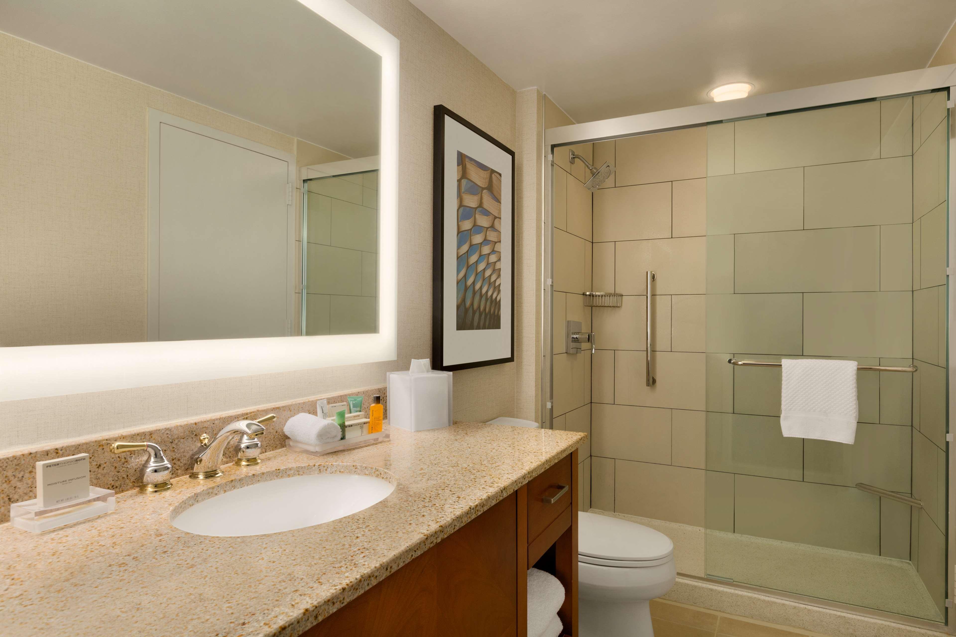 Hilton Chicago Magnificent Mile Suites Exterior photo
